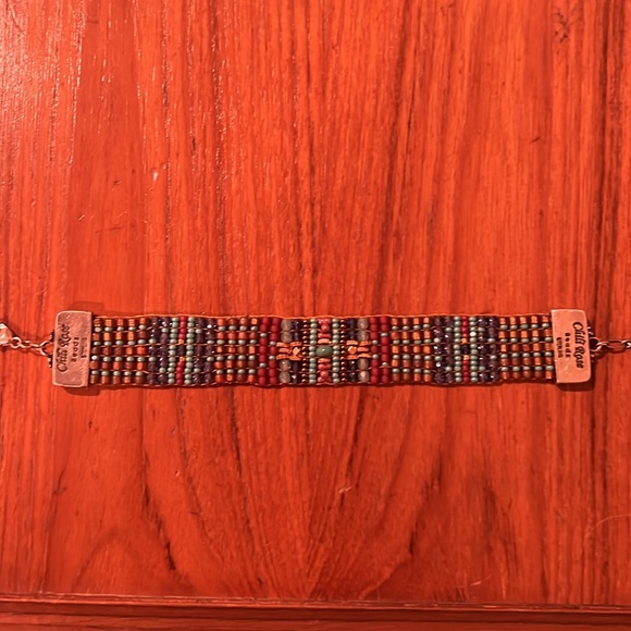 Brand new Chili Rose bracelet.  Never worn. - Picture 4 of 4